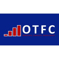 OTFC logo, OTFC contact details