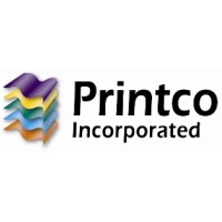 Printco Inc. logo, Printco Inc. contact details