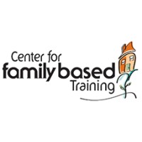 The Center for Family Based Training logo, The Center for Family Based Training contact details