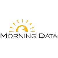 Morning Data Ltd logo, Morning Data Ltd contact details