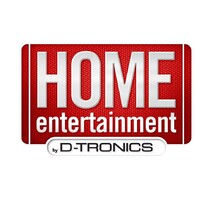 Home Entertainment by D-Tronics logo, Home Entertainment by D-Tronics contact details