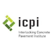 Interlocking Concrete Pavement Institute logo, Interlocking Concrete Pavement Institute contact details