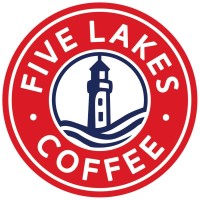 Great Lakes Chocolate & Coffee Co. logo, Great Lakes Chocolate & Coffee Co. contact details