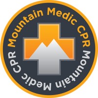 Mountain Medic CPR logo, Mountain Medic CPR contact details