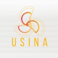 Usina de Notícias logo, Usina de Notícias contact details