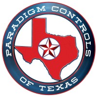 Paradigm Controls of Texas logo, Paradigm Controls of Texas contact details