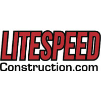 Litespeed Construction logo, Litespeed Construction contact details