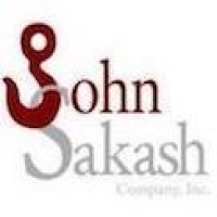 John Sakash Co logo, John Sakash Co contact details