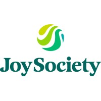 Joy Society Inc. logo, Joy Society Inc. contact details