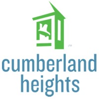 Cumberland Heights logo, Cumberland Heights contact details