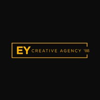 EY08 Creative Agency logo, EY08 Creative Agency contact details