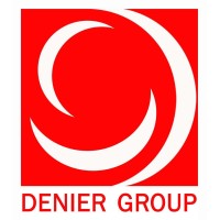 Denier Group logo, Denier Group contact details