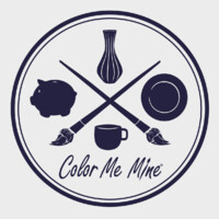 Color Me Mine Enterprises Inc logo, Color Me Mine Enterprises Inc contact details