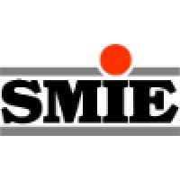 SMIE logo, SMIE contact details