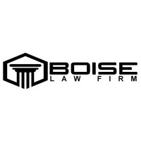 The Boise Law Firm, PLLC logo, The Boise Law Firm, PLLC contact details