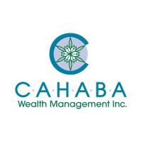 Cahaba Wealth Management, Inc. logo, Cahaba Wealth Management, Inc. contact details