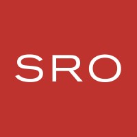 SRO Strategies logo, SRO Strategies contact details