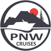 Pacific Northwest Cruises logo, Pacific Northwest Cruises contact details