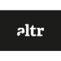 altr logo, altr contact details