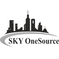 SKY OneSource Corp logo, SKY OneSource Corp contact details