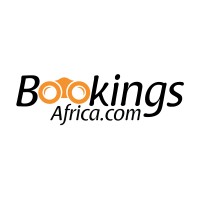 Bookings Africa logo, Bookings Africa contact details