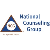 National Counseling Group logo, National Counseling Group contact details