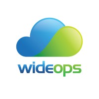 WideOps Ltd logo, WideOps Ltd contact details