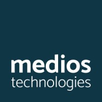 Medios Technologies logo, Medios Technologies contact details