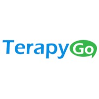 TerapyGo logo, TerapyGo contact details