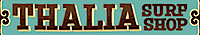 Thalia Surf Shop logo, Thalia Surf Shop contact details