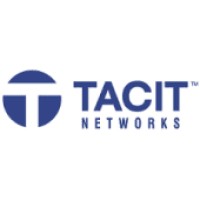 Tacit Networks logo, Tacit Networks contact details