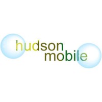 Hudson Mobile logo, Hudson Mobile contact details