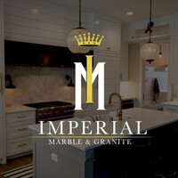 Imperial Marble & Granite logo, Imperial Marble & Granite contact details