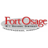 Fort Osage R-I School District logo, Fort Osage R-I School District contact details