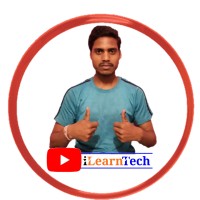 iLearnTech logo, iLearnTech contact details