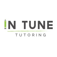 In Tune Tutoring logo, In Tune Tutoring contact details