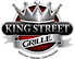 King Street Grille logo, King Street Grille contact details