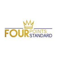 Four Points Standard logo, Four Points Standard contact details