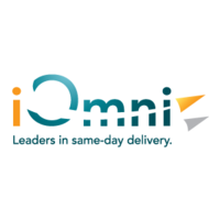 iOmni logo, iOmni contact details