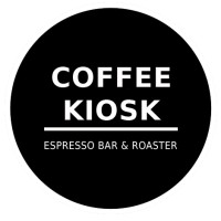 Coffee Kiosk logo, Coffee Kiosk contact details