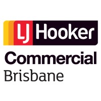 LJ HOOKER COMMERCIAL BRISBANE logo, LJ HOOKER COMMERCIAL BRISBANE contact details