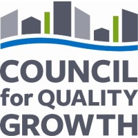 Council for Quality Growth logo, Council for Quality Growth contact details