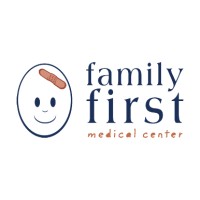 Family First Medical Care logo, Family First Medical Care contact details