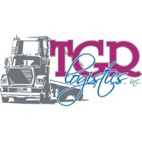 TGR Logistics, Inc. logo, TGR Logistics, Inc. contact details