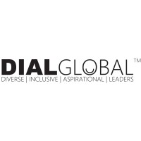 DIAL Global logo, DIAL Global contact details