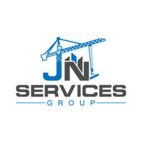 JN Services Group logo, JN Services Group contact details