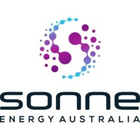 Sonne Energy Australia logo, Sonne Energy Australia contact details