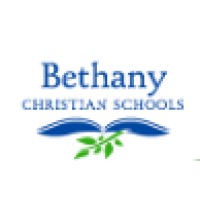 Bethany Christian Schools logo, Bethany Christian Schools contact details