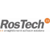 RosTech, Inc. logo, RosTech, Inc. contact details