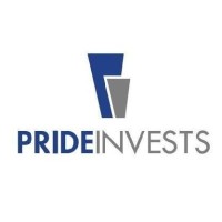 Pride Invests logo, Pride Invests contact details